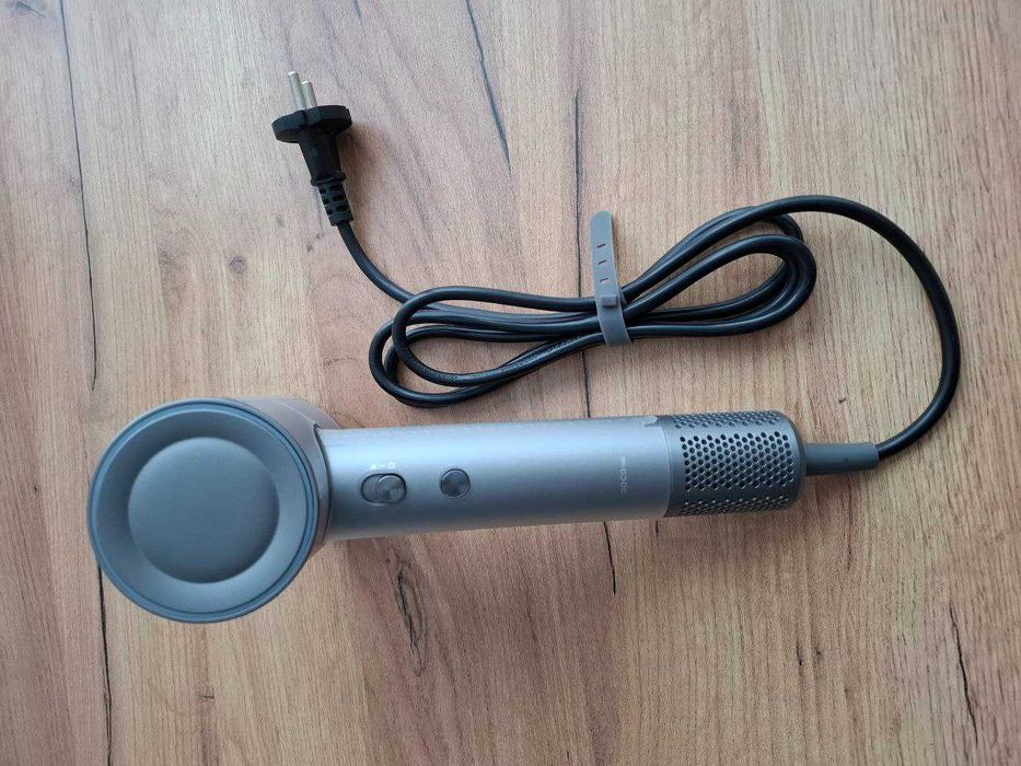 Фен для волосся Doco High Speed Hair Dryer H800 Silver Xiaomi Dyson