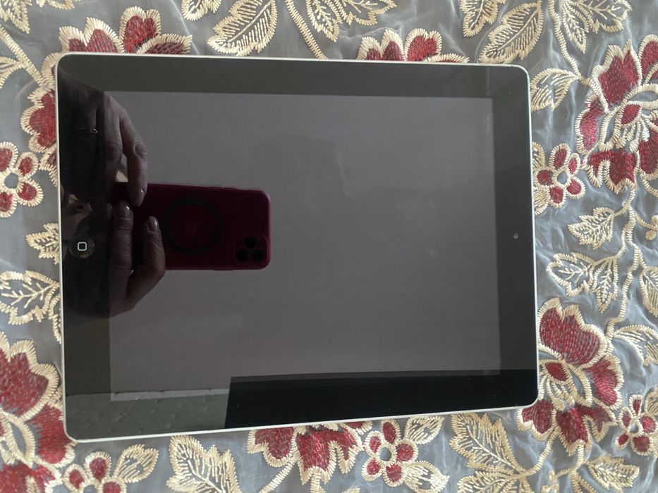 iPad 4 покоління 32 гб