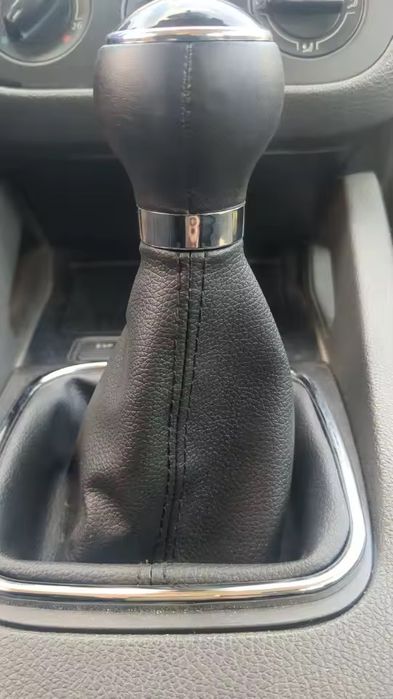 Manete Golf 5 6 nova 6 velocidades