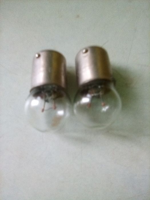 Лампочки до мотоцикла