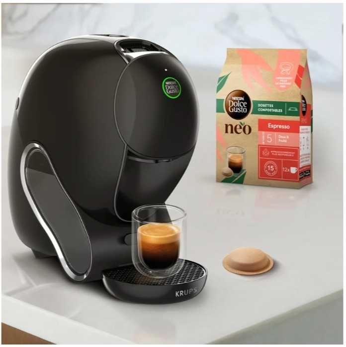 Máquina de café Dolce Gusto Neo