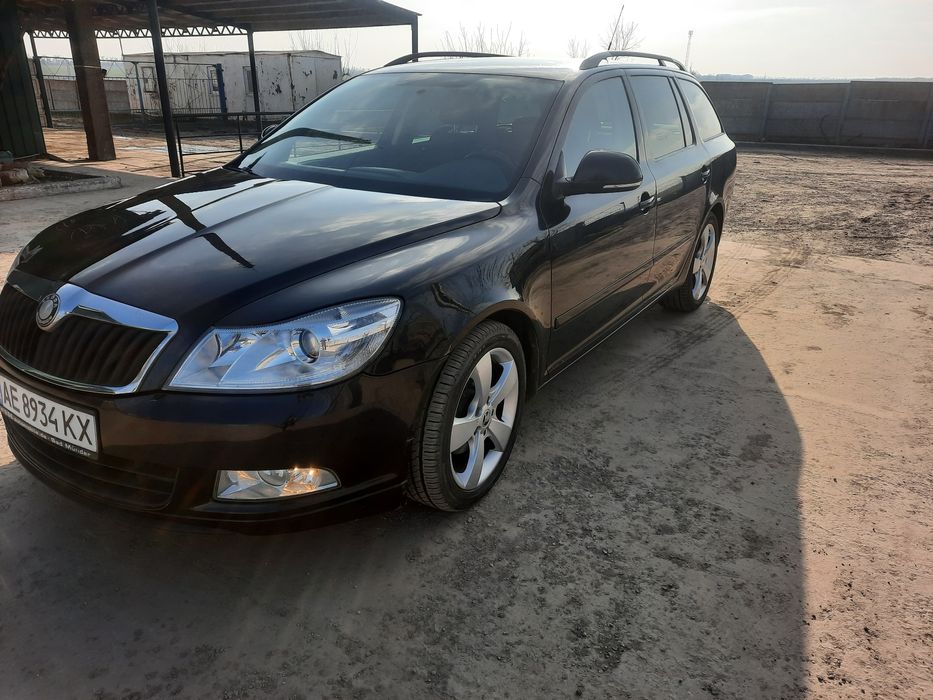 Продам шкоду а5.