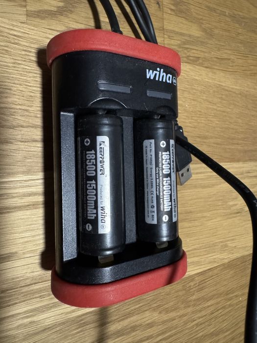 Wkrętak  Wiha PocketMax