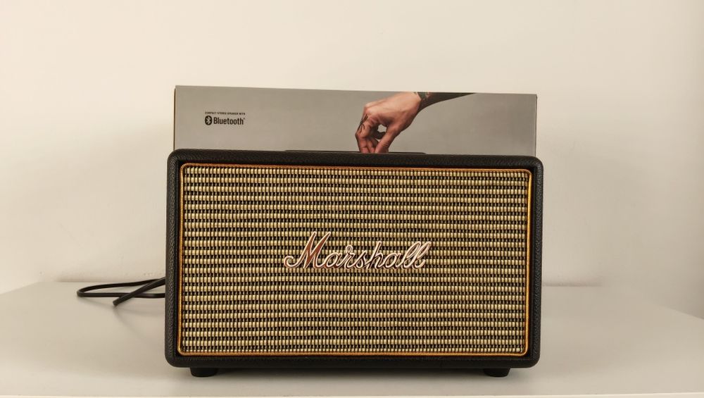 Głośnik Marshall Acton