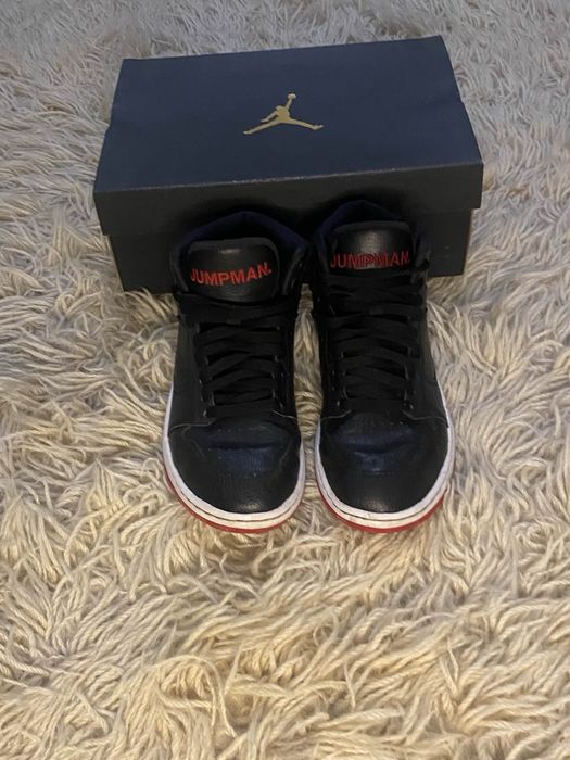 Jordan access tamanho 40.5