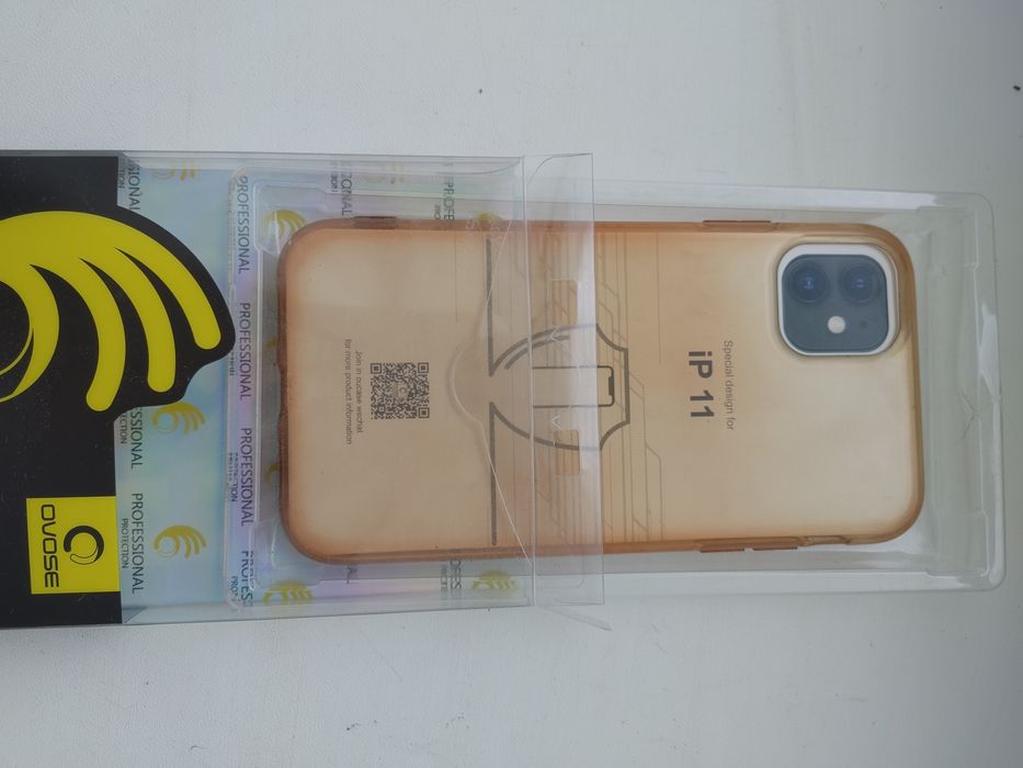 Чехол Ip 11 за 60гр