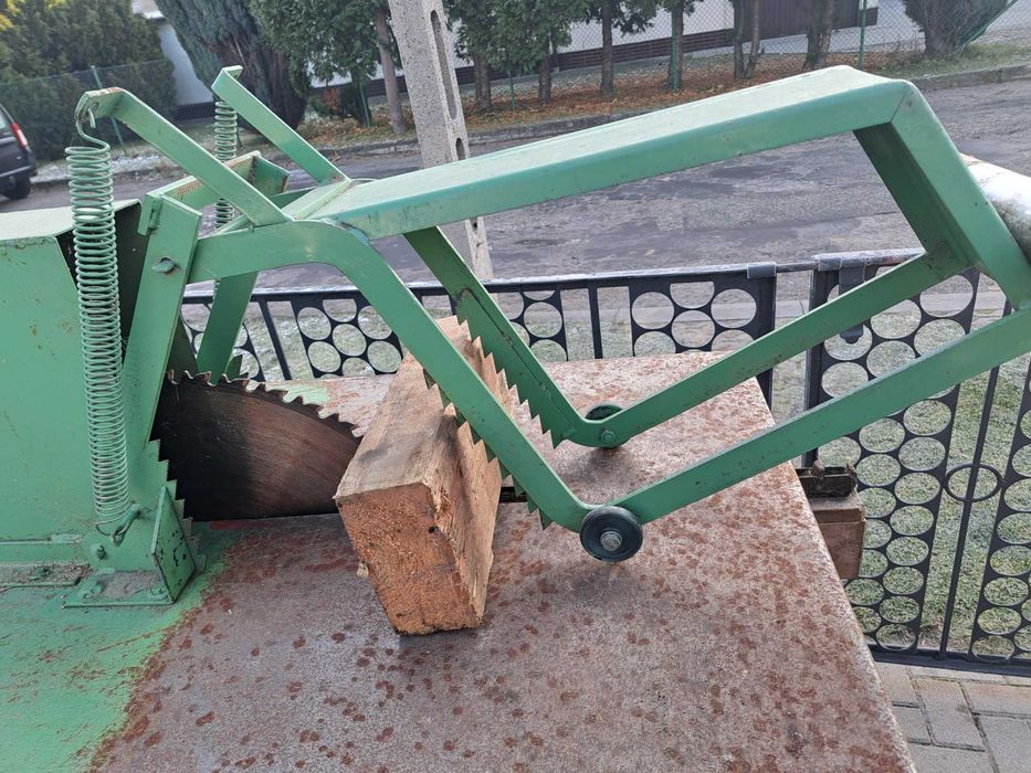 Piła stołowa, krajzega 380V Łubnice • OLX.pl