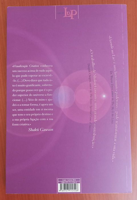 Vivendo na Luz - Shakti