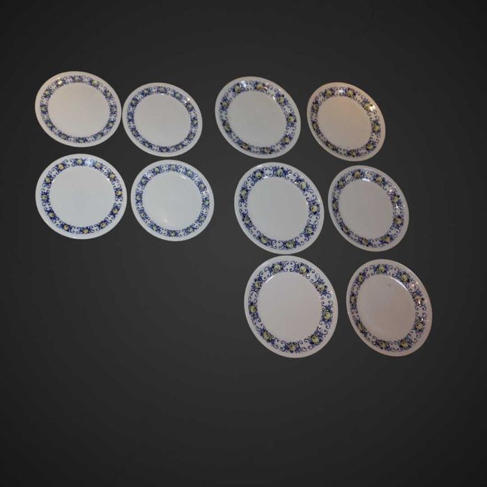 Talerze VILLEROY & BOCH CADIZ B4/020446