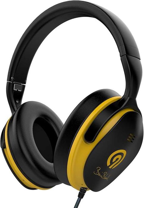 Ninetec ProBeat Studio słuchawki Boris Blank Edition