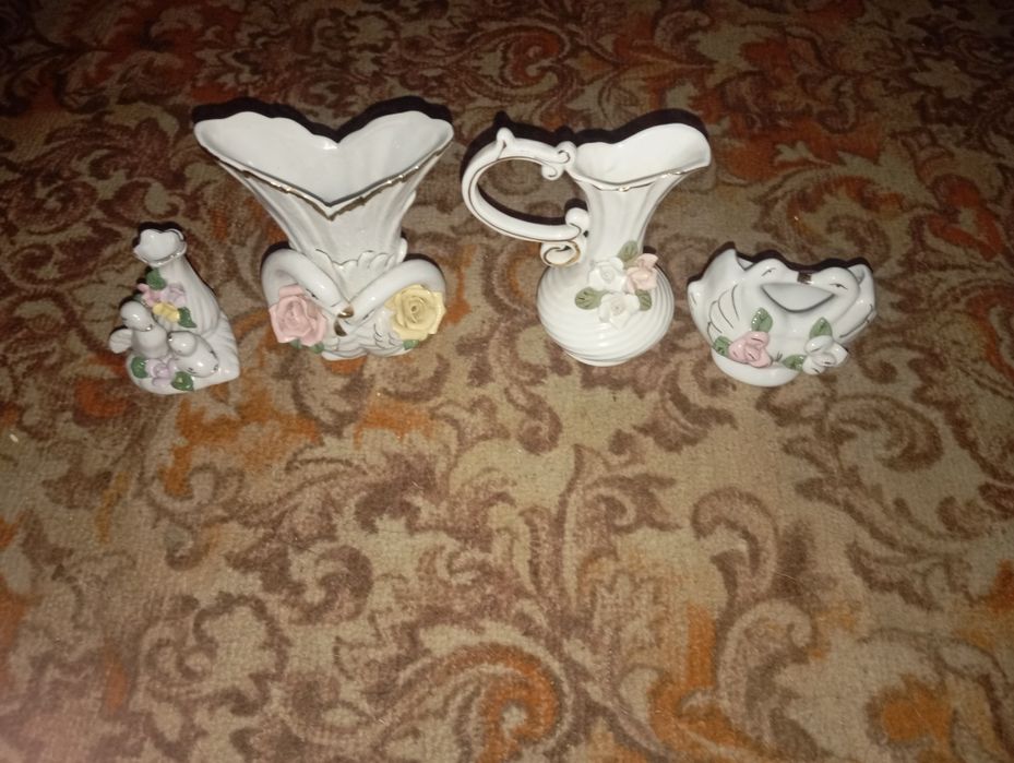 Продам вазы винтаж