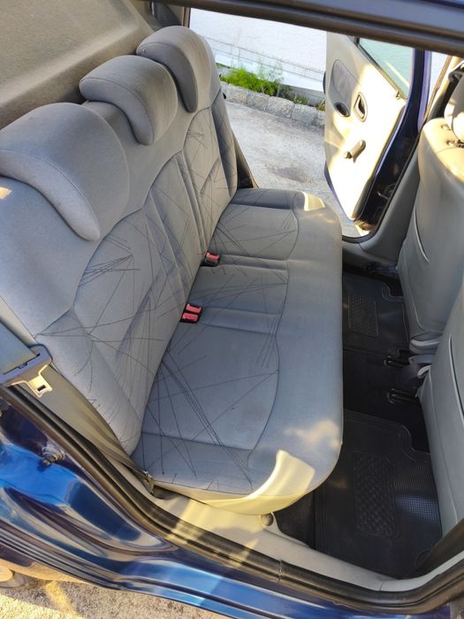 Renault Clio 1.2