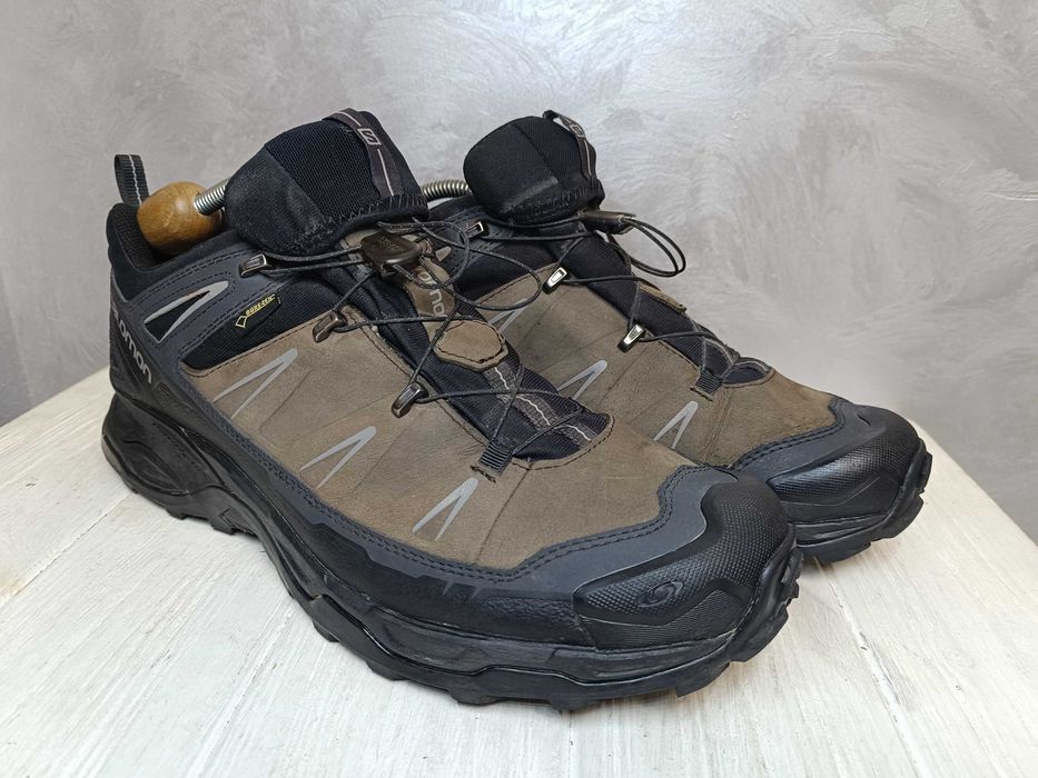 - Salomon X Ultra LTR Gore-tex