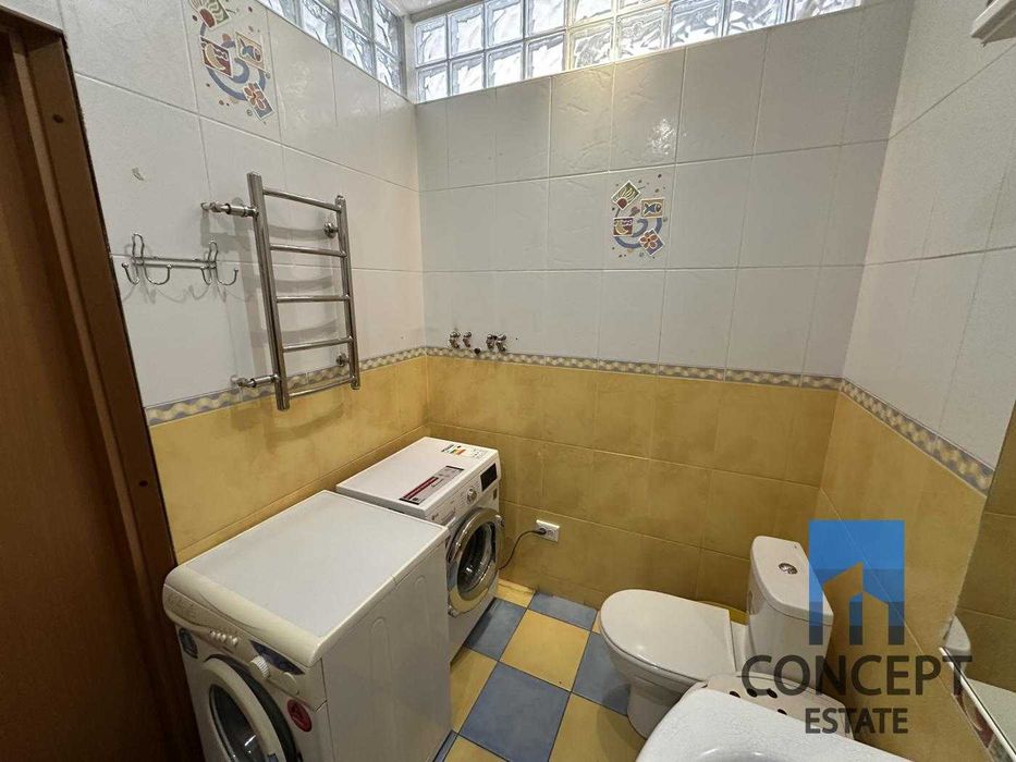 Продам видовую 2к сталинку на ул. Героев Крут. Яворницкого. Нагорка!