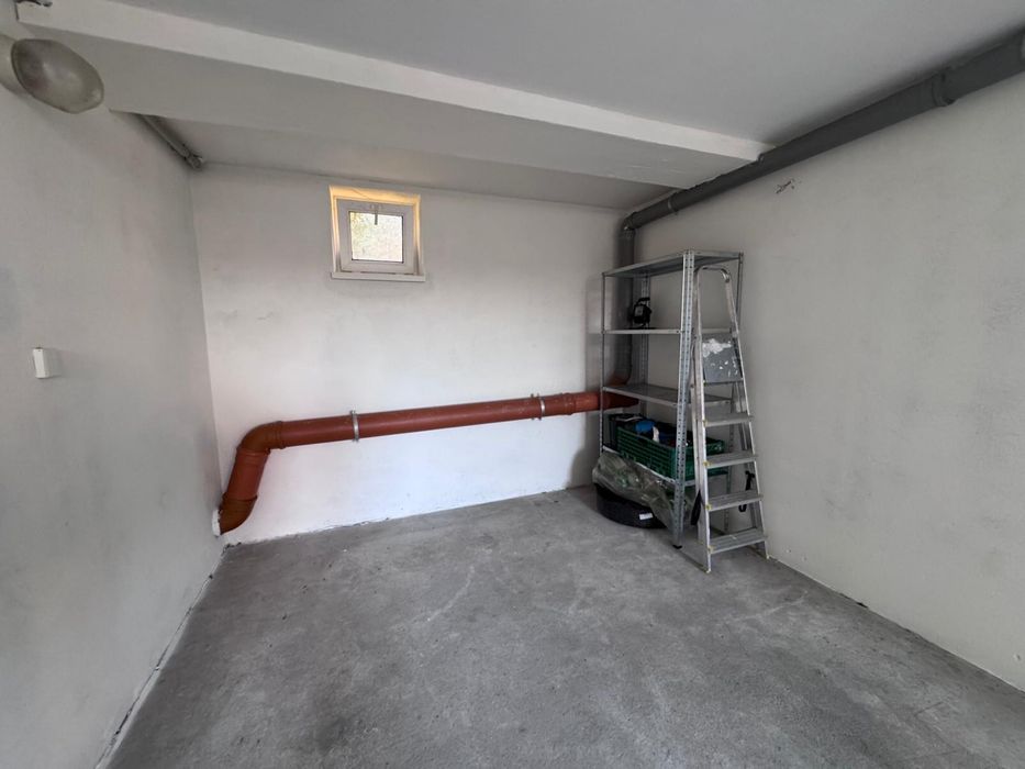 Prywatny garaż do wynajecia 19.18 m² - Kraków Zwierzyniec - Widok 5