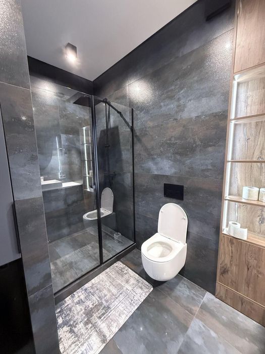 Здам 3 квартиру в найдорощому ЖК