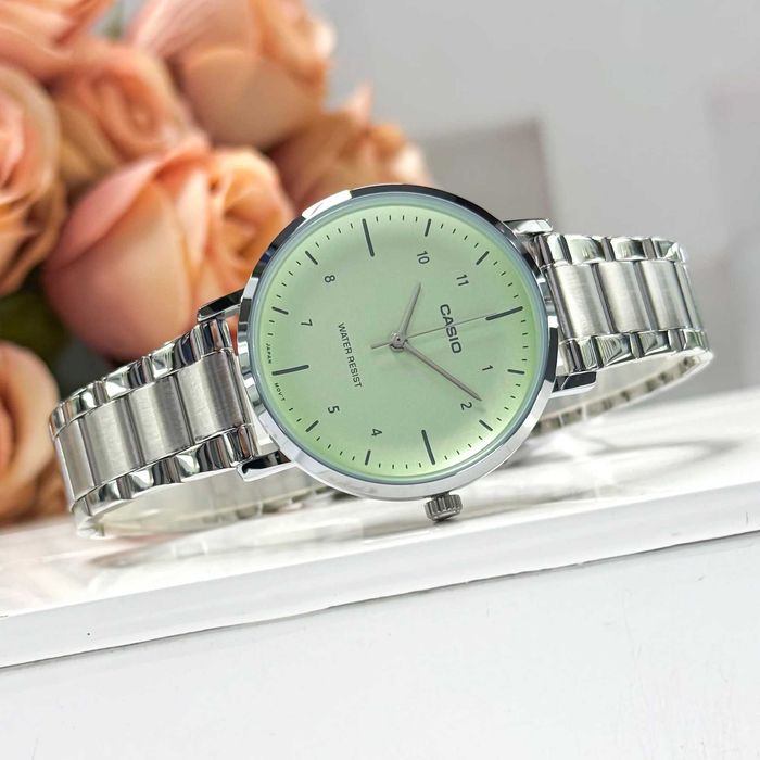 Zegarek damski CASIO LTP-VT03D-3BD