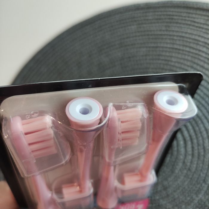Końcówki do szczoteczki Oclean Zamiennik Sonic toothbrush heads Xiaomi