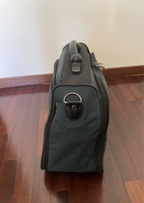 Mala de viagem Benetton