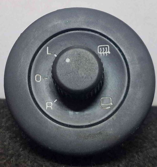 Regulador dos Espelhos 1K8959565A - VW SCIROCCO III