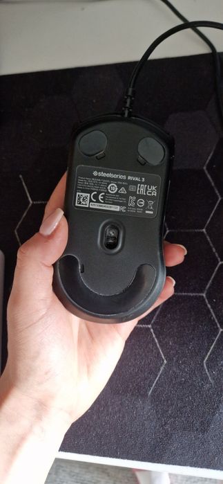 Komputer stacjonarny PC zestaw set do grania