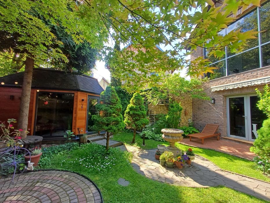 Дом по адресу ул. Шевченка (площадь 160 м²) - Atlanta.ua - фото 21