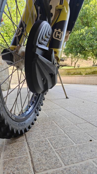 Husqvarna 350 FE