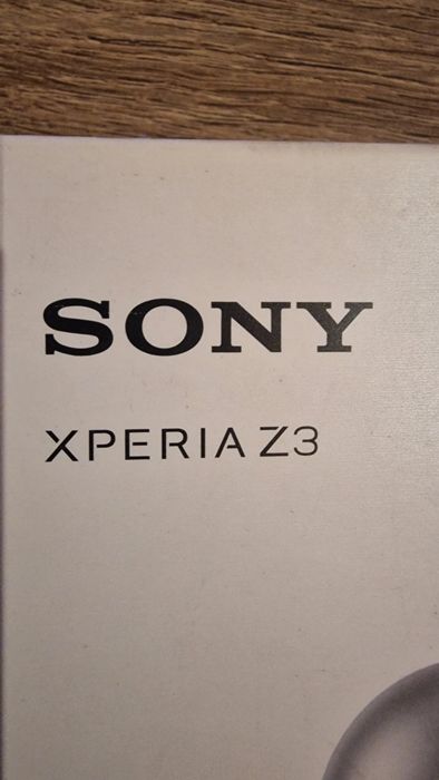 Kabel USB ładowarka boczna SONY XPERIA Z3