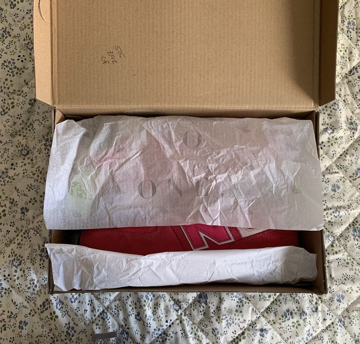 Sapatilhas New Balance Classic 574