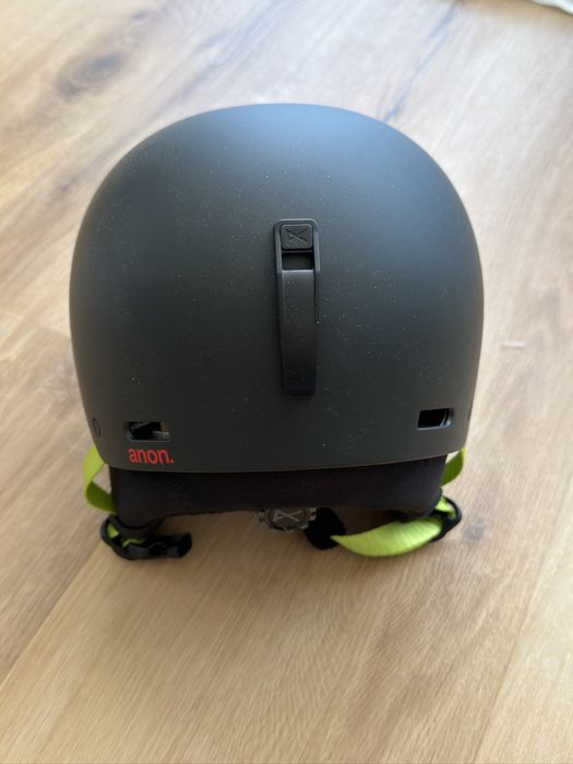 Anon Raider s 52-55 cm