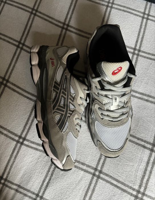 Asics GEL-NYC tam.43