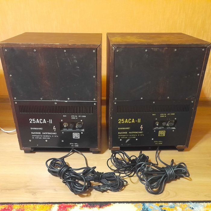 25 АСА-11 «Эстония»