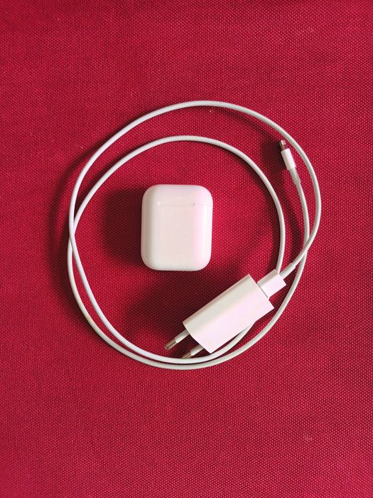 Airpods 1 Apple original