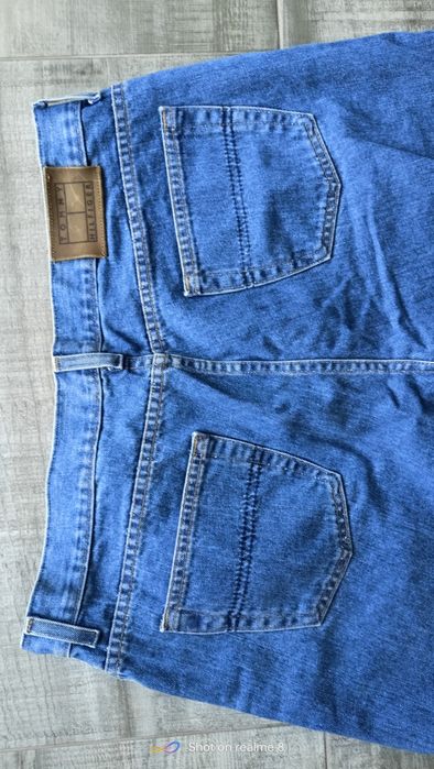 Spodnie męskie Tommy Hilfiger L/xl