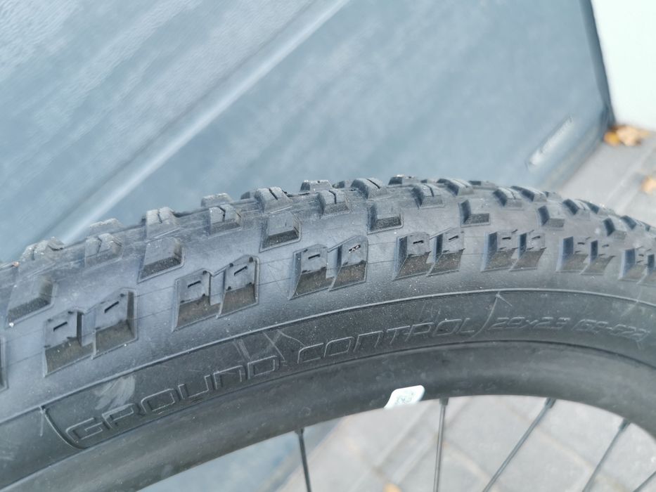 Specialized Epic Expert EVO carbon L koła Roval Carbon jak Nowy