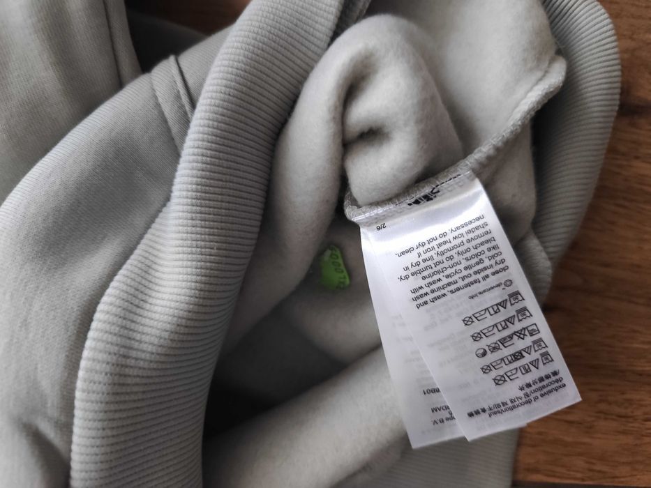 Nowe dresy męskie Calvin klain bluza spodnie ocieplane mis xl/xxl