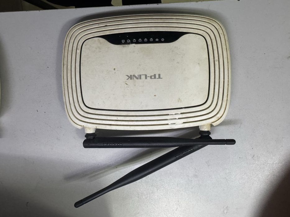 Тплинк 841n,741n,740n