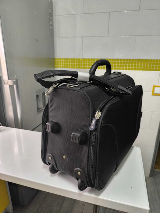 Mala de Viagem Cabine Microsoft Everest