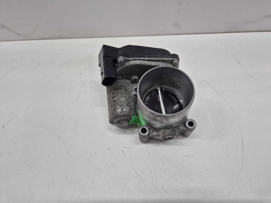 vw golf V fabia II ibiza roomster 1.4 16V tsi przepustnica