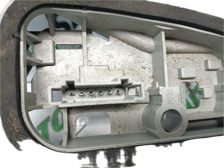Suporte lâmpada direito VOLKSWAGEN Polo (9N)