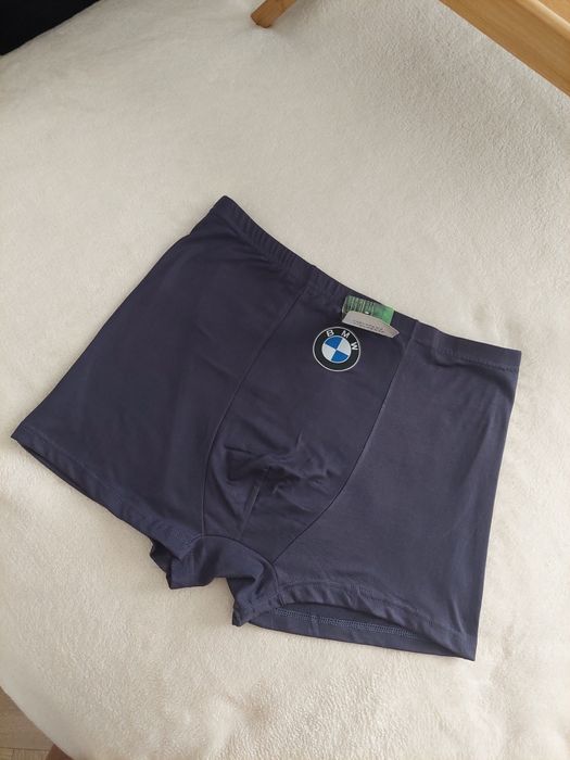 Bokserki Bmw Nowe z metką