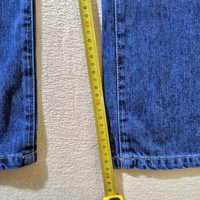 Jeansy Big Star nowe