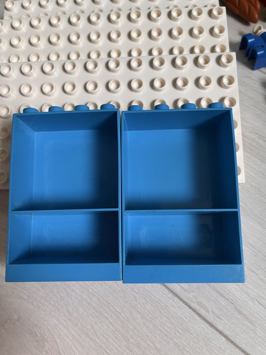 Конструктор лего дупло