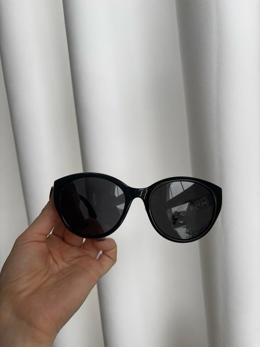 Okulary przeciwsłoneczne Gucci