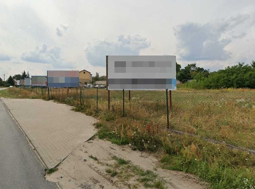 Powierzchnie reklamowe do wynajęcia