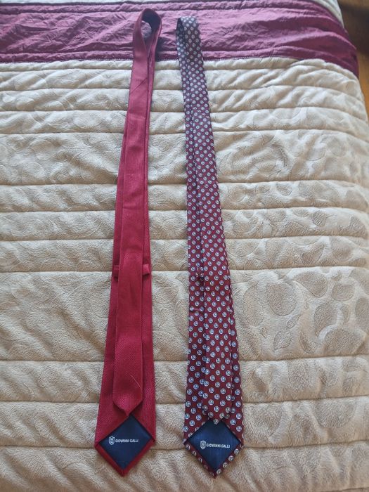 Vendo Gravatas homem