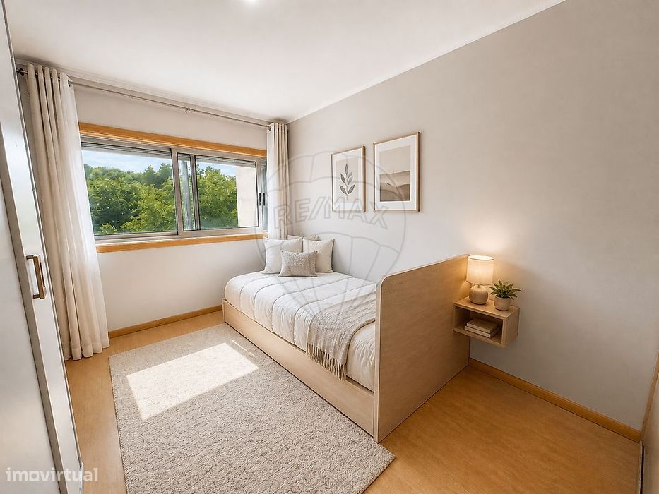 Apartamento T2 para venda