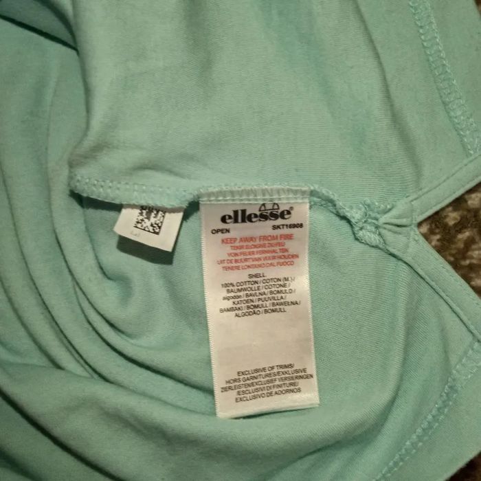 Футболка Ellesse