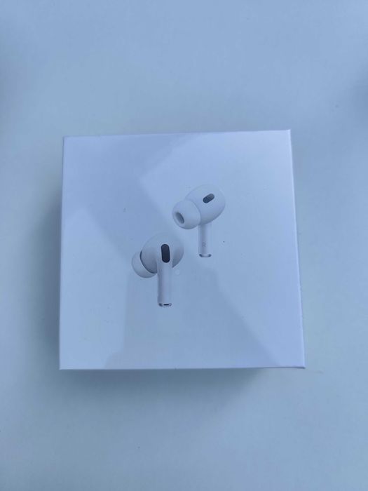 AirPods Pro 2 geração a Estriar