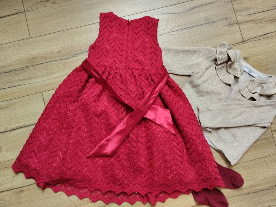 Zestaw komplet na ślub, rocznicę urodziny